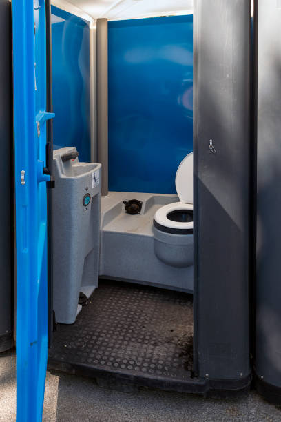 Portable Toilet Options We Offer in Campbellsville, KY