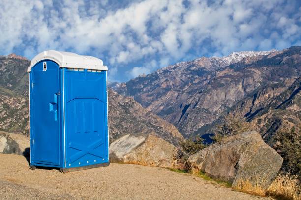 Portable restroom solutions in Campbellsville, KY