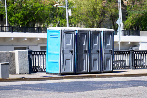 Best Porta potty rental for outdoor events  in Campbellsville, KY