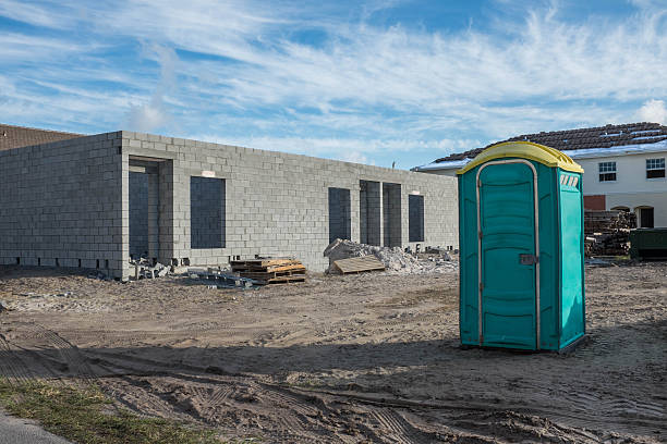 Best Portable restroom trailer rental  in Campbellsville, KY